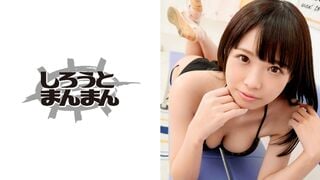 345SIMM-408 細身巨乳&美尻グラドルと媚薬でキメセク中出し3連発！！！ HINA(18)