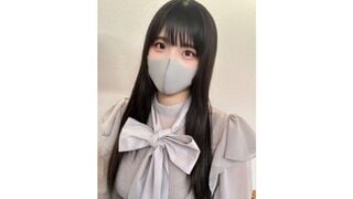 FC2-PPV-3277687 【数量限定販売】18歳黒髪美小女つばさちゃん！Eカップへと成長した幼い身体に大量生中出し！人生初フェラ抜き口内発射！2作分の超大作！【初メ