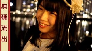 FC2-PPV-1555951 ③メイド仲間にレズ調教された瀧本梨絵が最近冷たい件 本編の未公開シーン（15分）