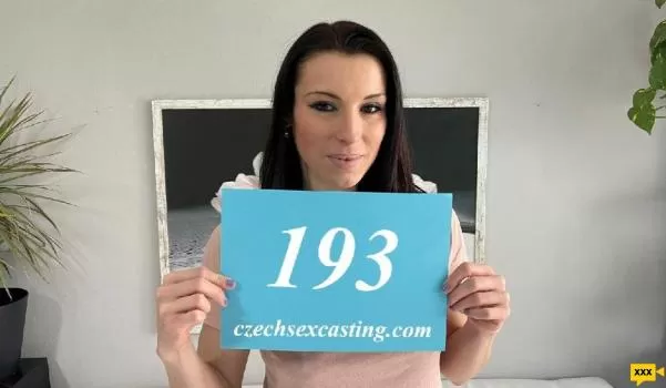 Czech Sex Casting - Victoria Daniels